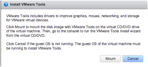 How To Install VMware Tools on Ubuntu Linux?