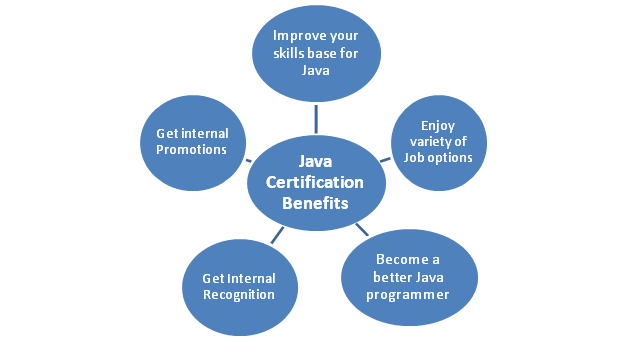 Java Developer Learning Path | Java Certification & Career Path