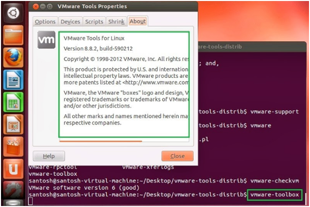 How To Install VMware Tools on Ubuntu Linux?