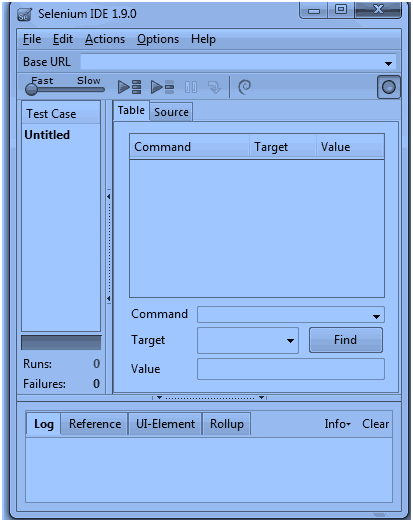 Download & Install Selenium WebDriver & IDE