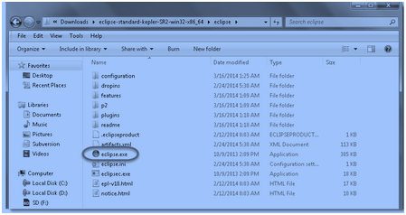 Download & Install Selenium WebDriver & IDE