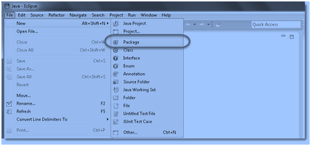 Download & Install Selenium WebDriver & IDE