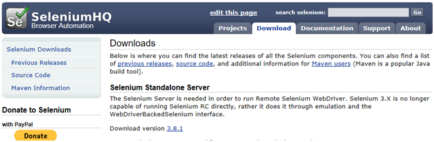 How to Download and Install Selenium IDE in Firefox, Chrome Browse?