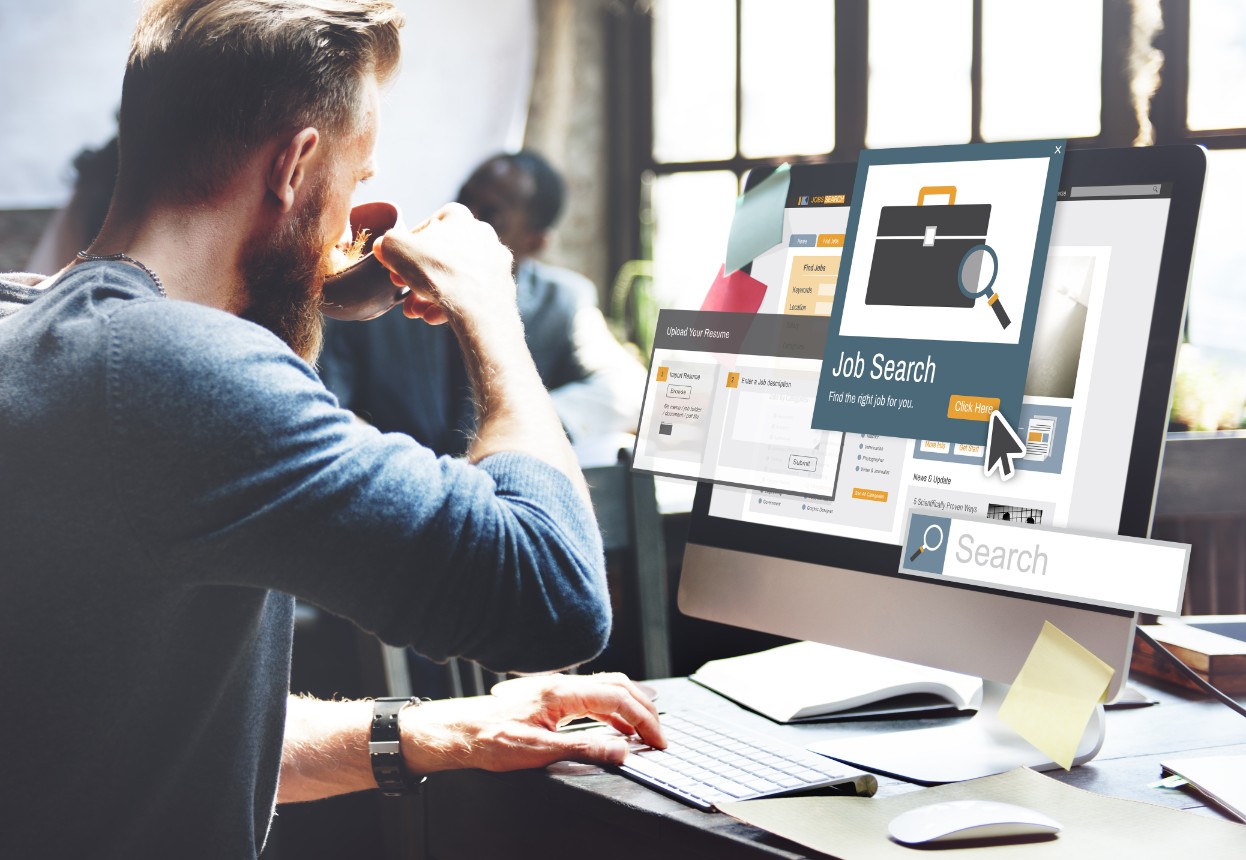 Project Management (PMP) Career Path & Future Scope image