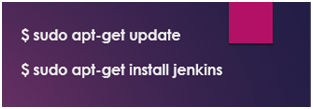 Jenkins Installation on Ubuntu