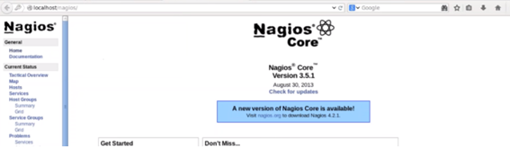 Nagios Tutorial Guide