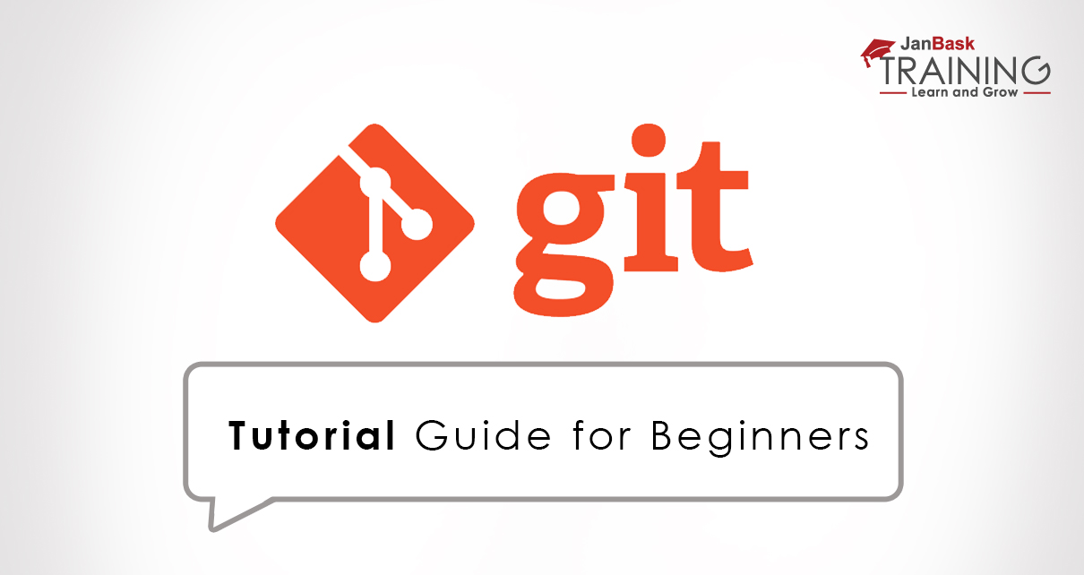 What is Git? Git Tutorial Guide for Beginners image