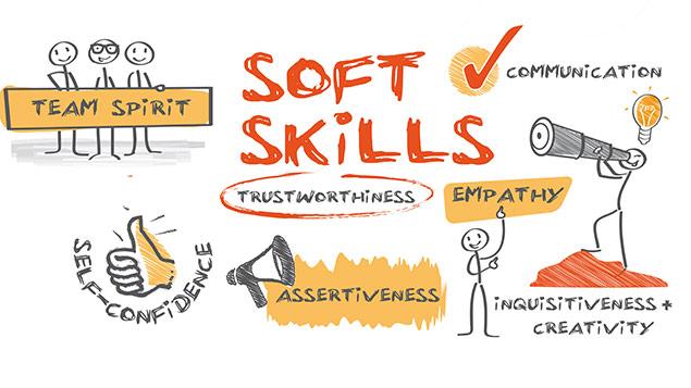 what are soft skills