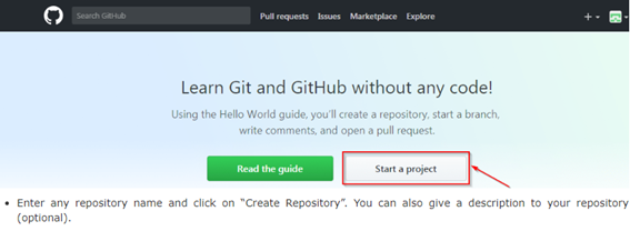 Github Tutorial