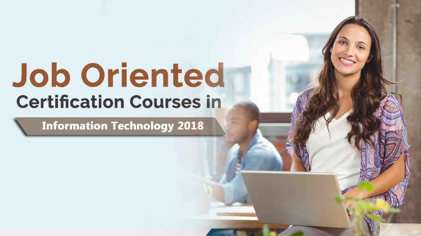 Most in-demand IT Training Course to get Quick Jobs in the USA image