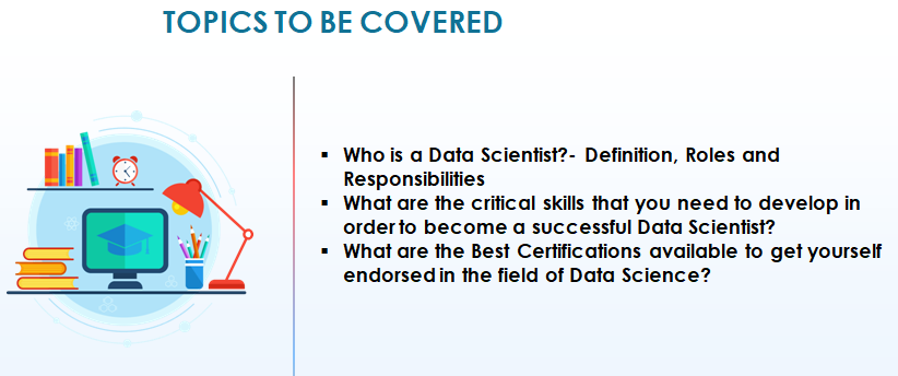 data scientist