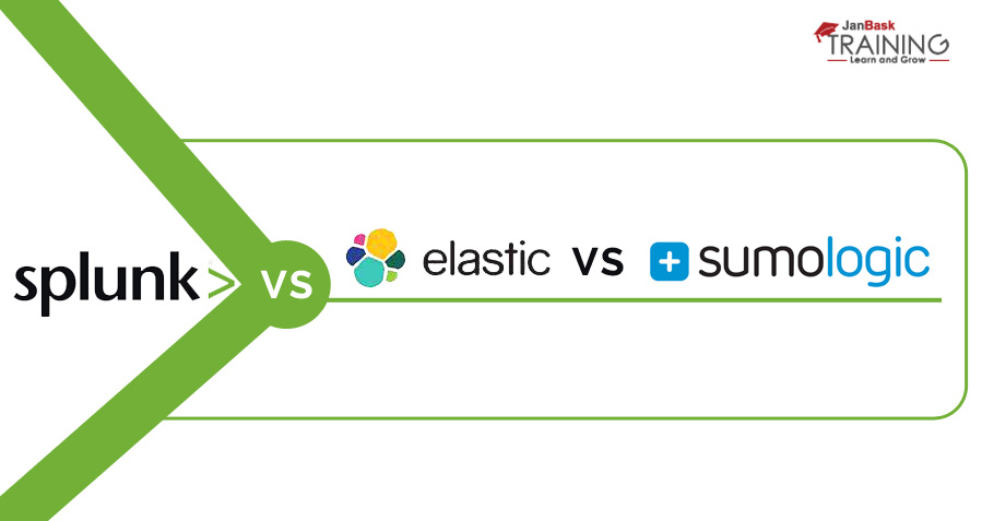ELK vs. Splunk vs. Sumo Logic – Demystifying the Data Management Tools image