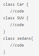 Nested Class in Java