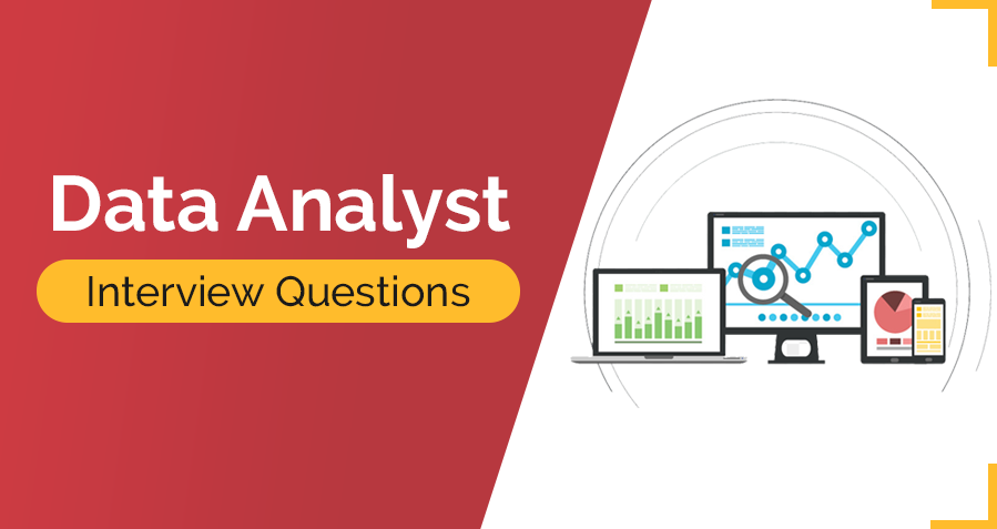 Top 30 Data Analyst Interview Questions And Answer image