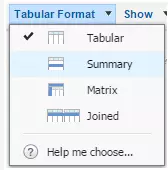 How to Create Matrix Report in Salesforce?