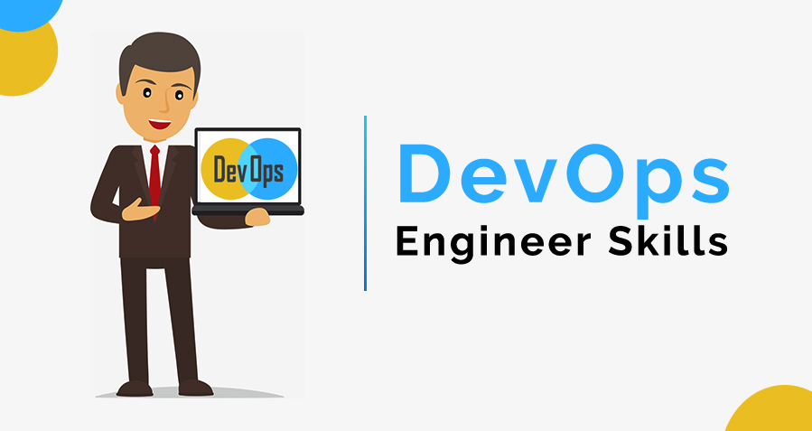 DevOps Skills That Organization are Looking for DevOps Engineer image