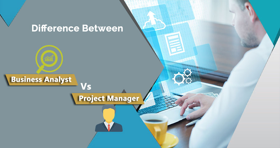What is the Difference Between Business Analyst and Project Manager? image