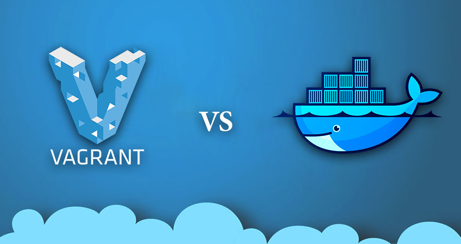 What Is the Difference Between Docker And Vagrant? image