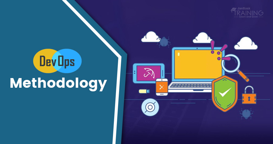Devops Methodology- Everything That You Need To Know image