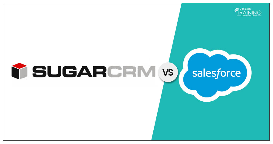 What Are The Differences Between Sugarcrm & Salesforce? image