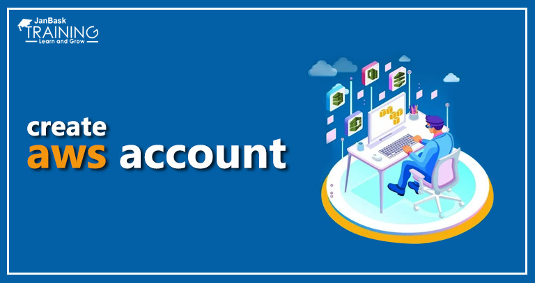 How to Create and Activate an AWS Account? image