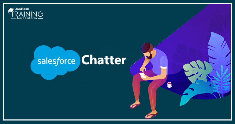 What Is Salesforce Chatter And Its Benefits? image