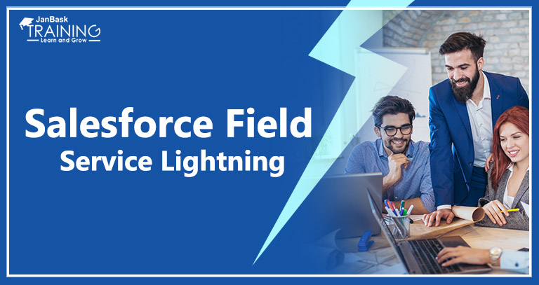 What is Salesforce Field Service Lightning and Why is it So Popular? image