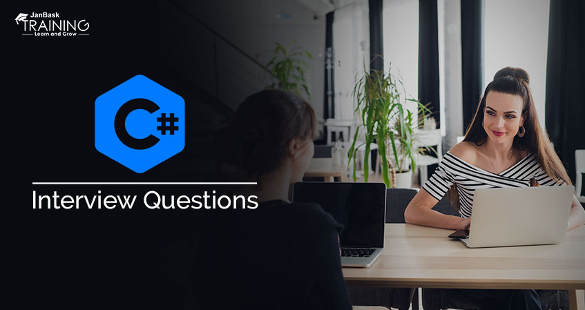 C# Interview Questions and Answers image