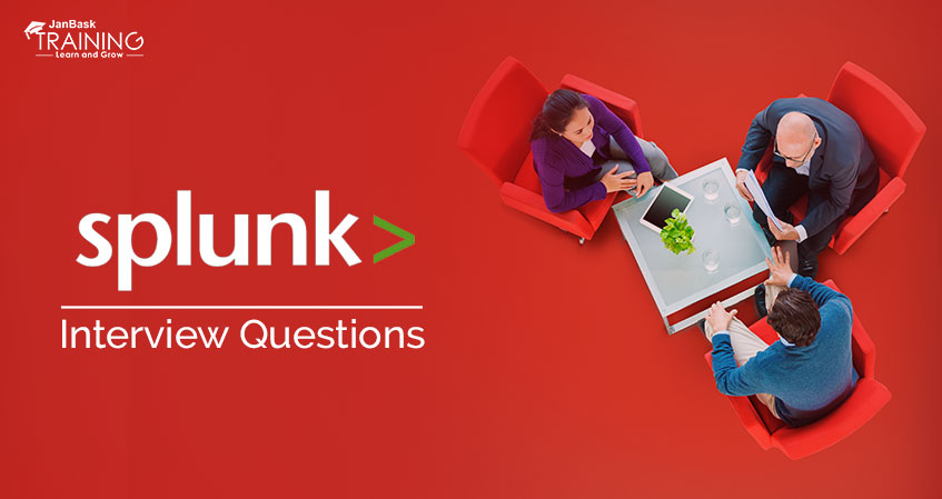 Top 30 Splunk Interview Questions and Answers image