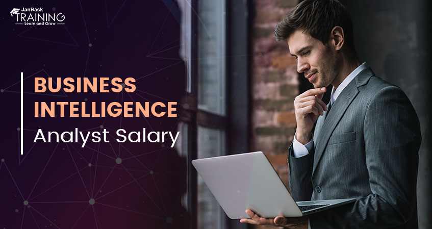 What Is The Average Salary Of A Business Intelligence Analyst? image