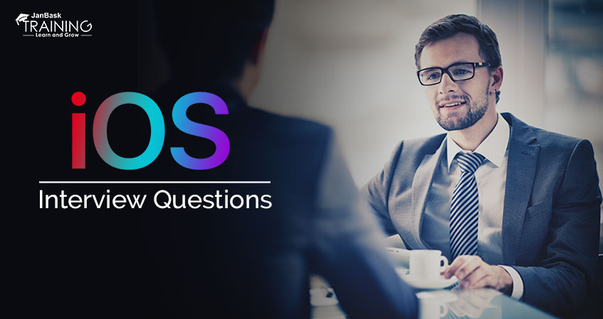 IOS Developer Interview Questions and Answers image