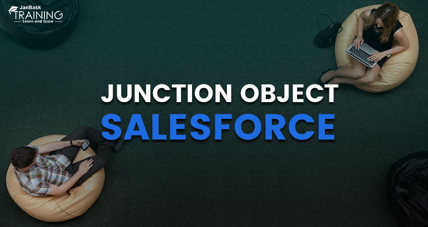 All you want to know about Junction Object - Salesforce image
