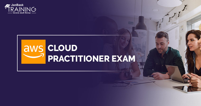 How to Prepare for the AWS Certified Cloud Practitioner Exam? image