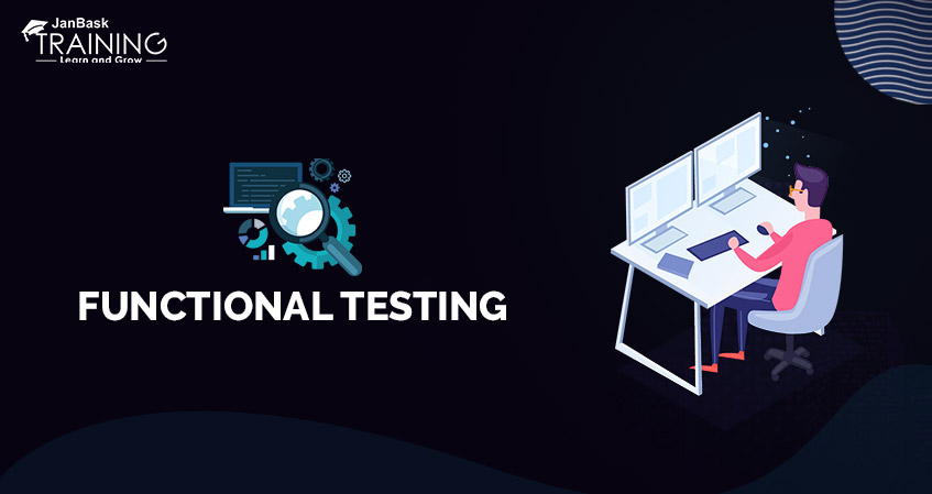 What is Functional Testing? A Complete Tutorial Guide you need to know image