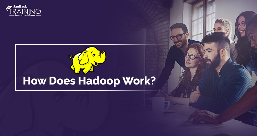 What is Hadoop and How Does it Work? image