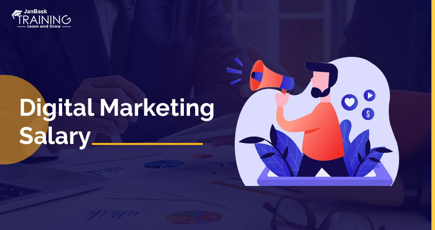 What Is The Average Salary Of Digital Marketers? image