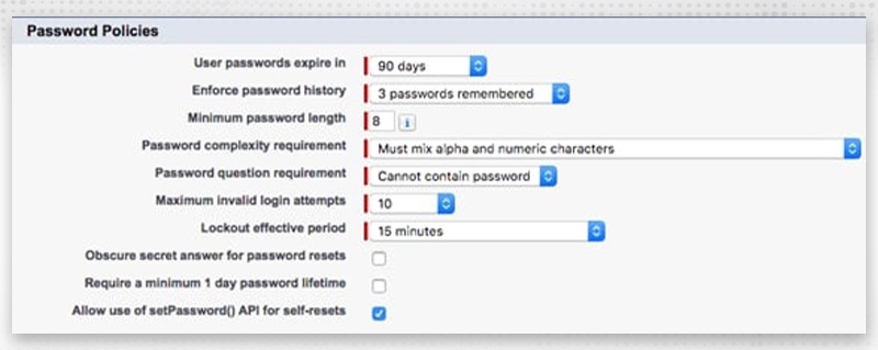 Salesforce Admin 201 Certification Practice Exams and Questions