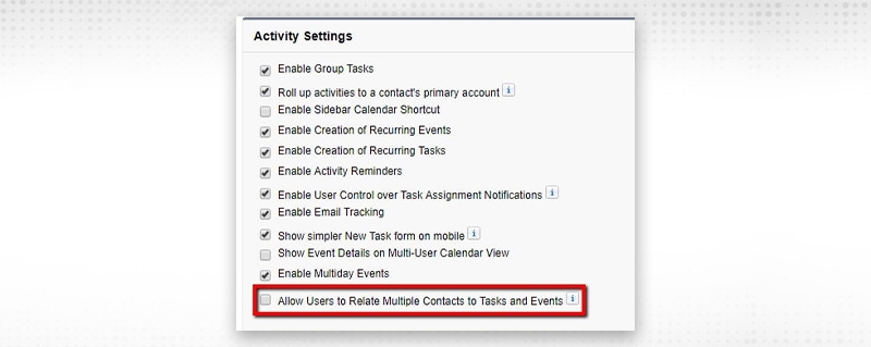 Salesforce Admin 201 Certification Practice Exams and Questions