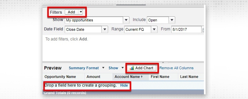 Salesforce Admin 201 Certification Practice Exams and Questions