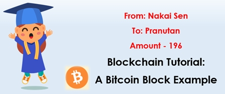Blockchain Tutorial Guide