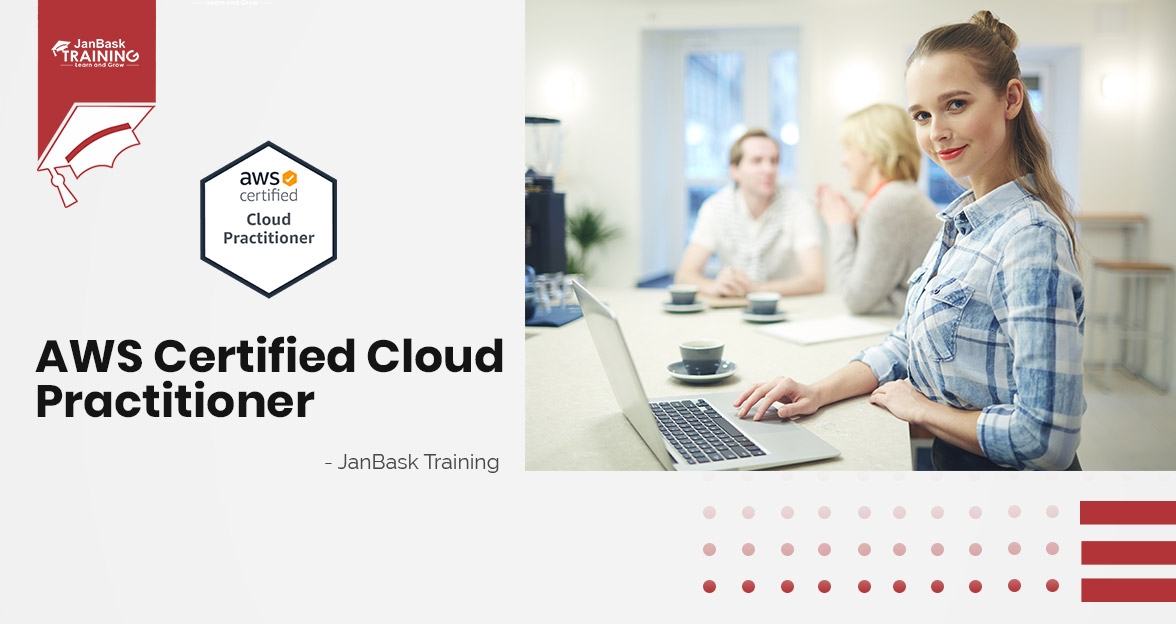 Know the Ultimate AWS Certified Cloud Practitioner Study Guide! image