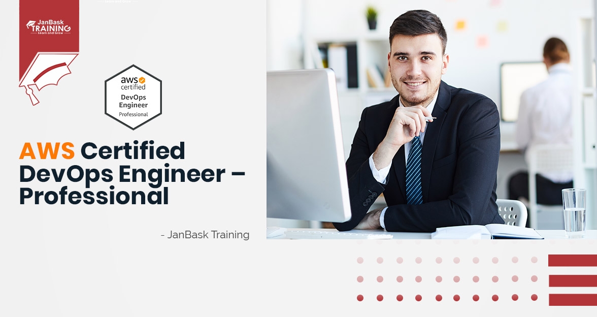 All You Need to Know About the AWS Certified DevOps Engineer Professional Guide image