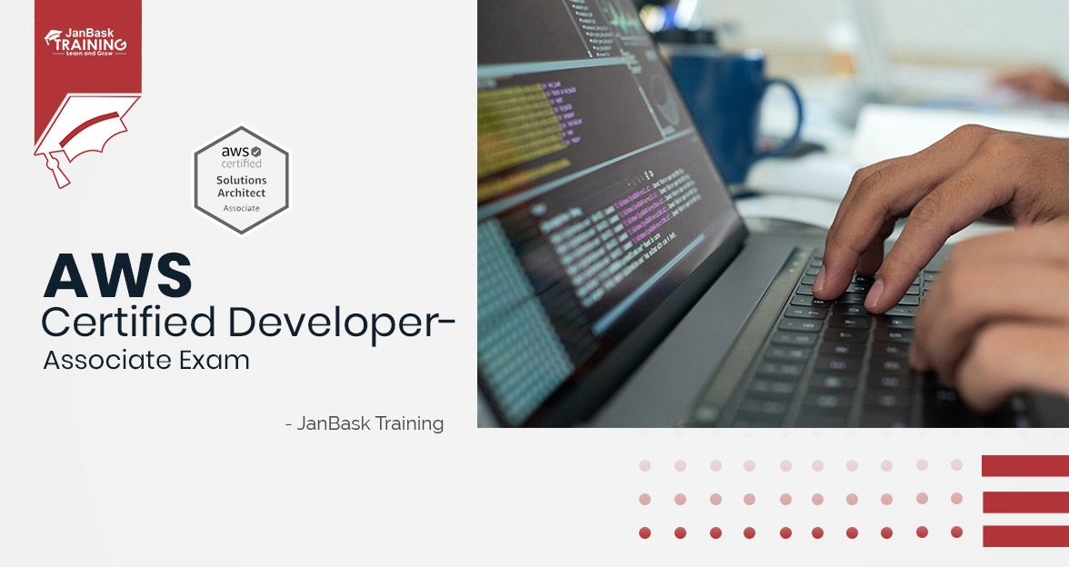 AWS Certified Developer Associate Certification Guide: Exam Format, Cost & Exam Tips image