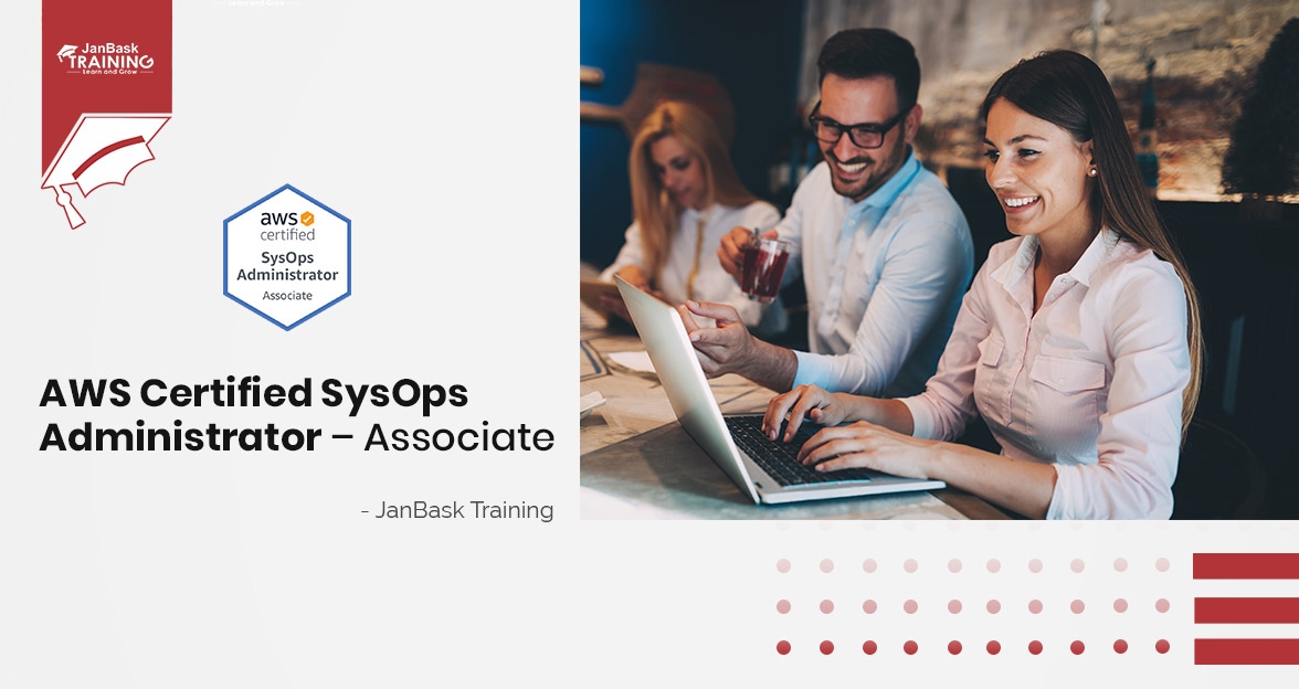 AWS Certified SysOps Administrator Associate Certification Complete Guide image