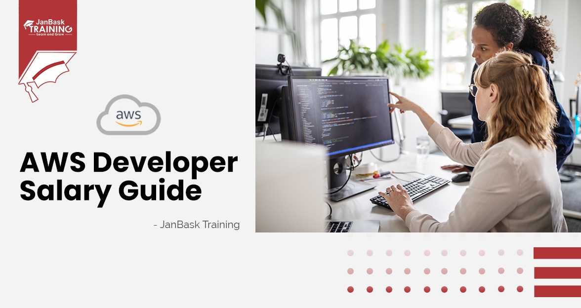 AWS Developer Salary Guide: Get Real Numbers & Choose The Right Career image