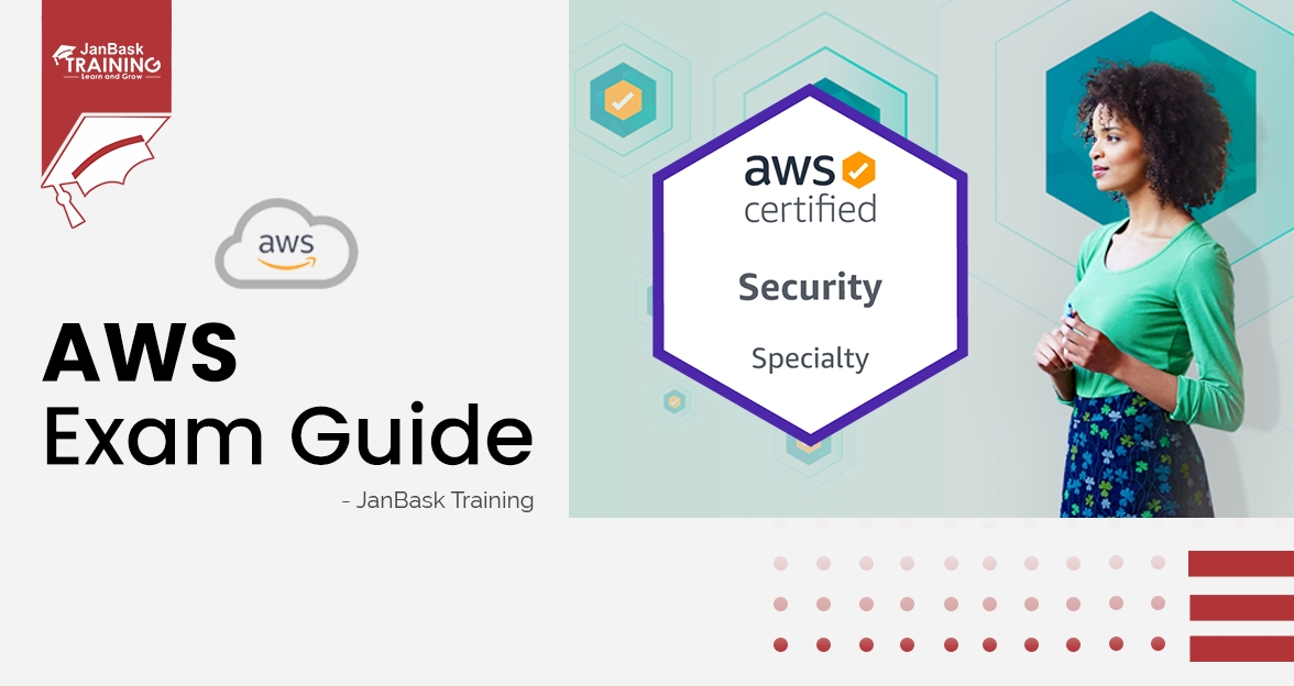 AWS Certified Security Specialty Exam Guide & Passing Tips image