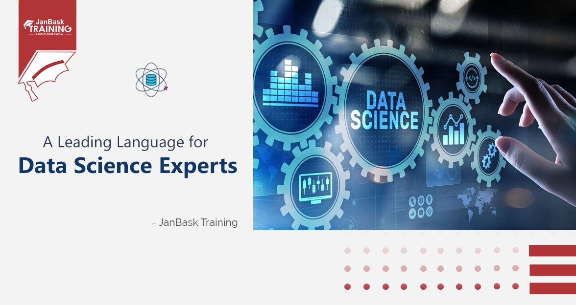 SQL- A Leading Language for Data Science Experts image