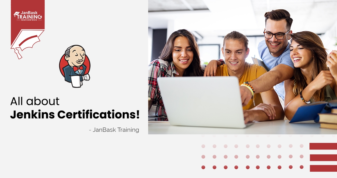 Jenkins Certification A complete Guide image