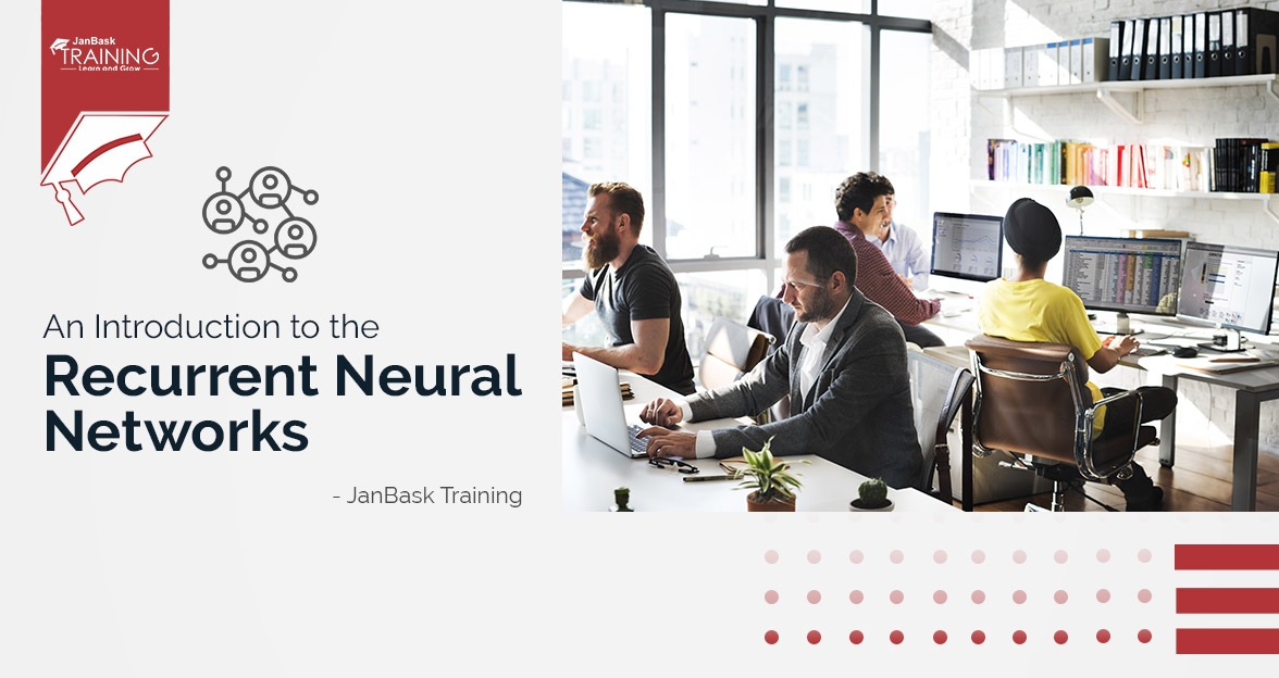 An Introduction to the Recurrent Neural Networks image