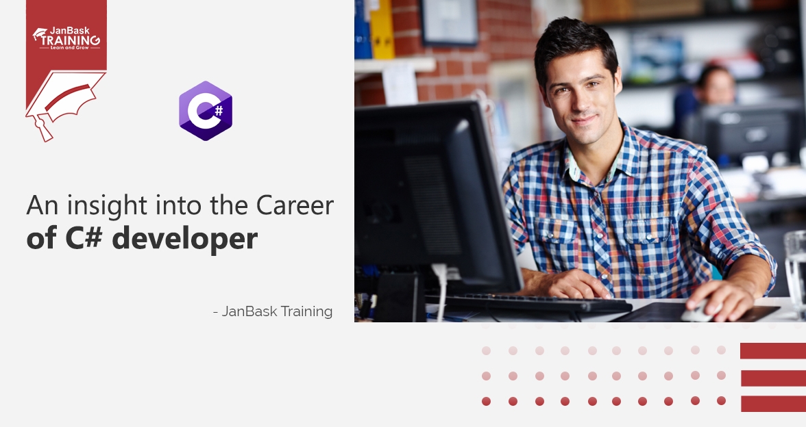 C# Developer Job Description You Can’t Miss Learning About image